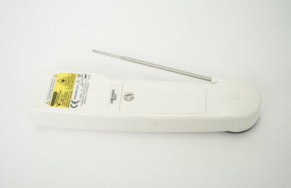 Elbro TLC 750i - V2 Duales Infrarot - /Klappthermometer - 50°C bis +250°C - Shopelektronik.at