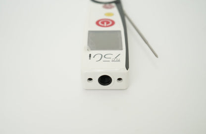 Elbro TLC 750i - V2 Duales Infrarot - /Klappthermometer - 50°C bis +250°C - Shopelektronik.at