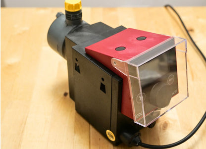 Grundfos DDC 6 - 10 AR - PVC/V/C - F - 31U2U2FG Dosierpumpe - Shopelektronik.at