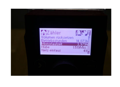 Grundfos DDC 6 - 10 AR - PVC/V/C - F - 31U2U2FG Dosierpumpe - Shopelektronik.at