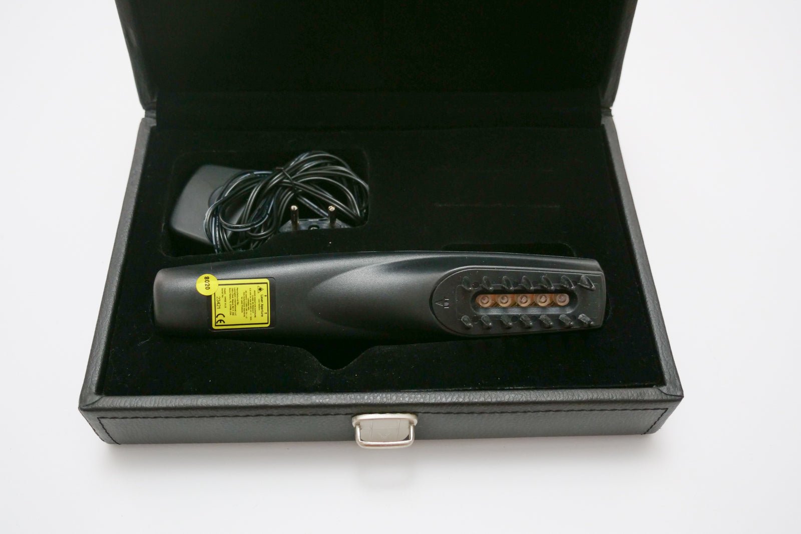 Hairmax Lasercomb Classic, Laserkamm, Haarwachstum - Shopelektronik.at