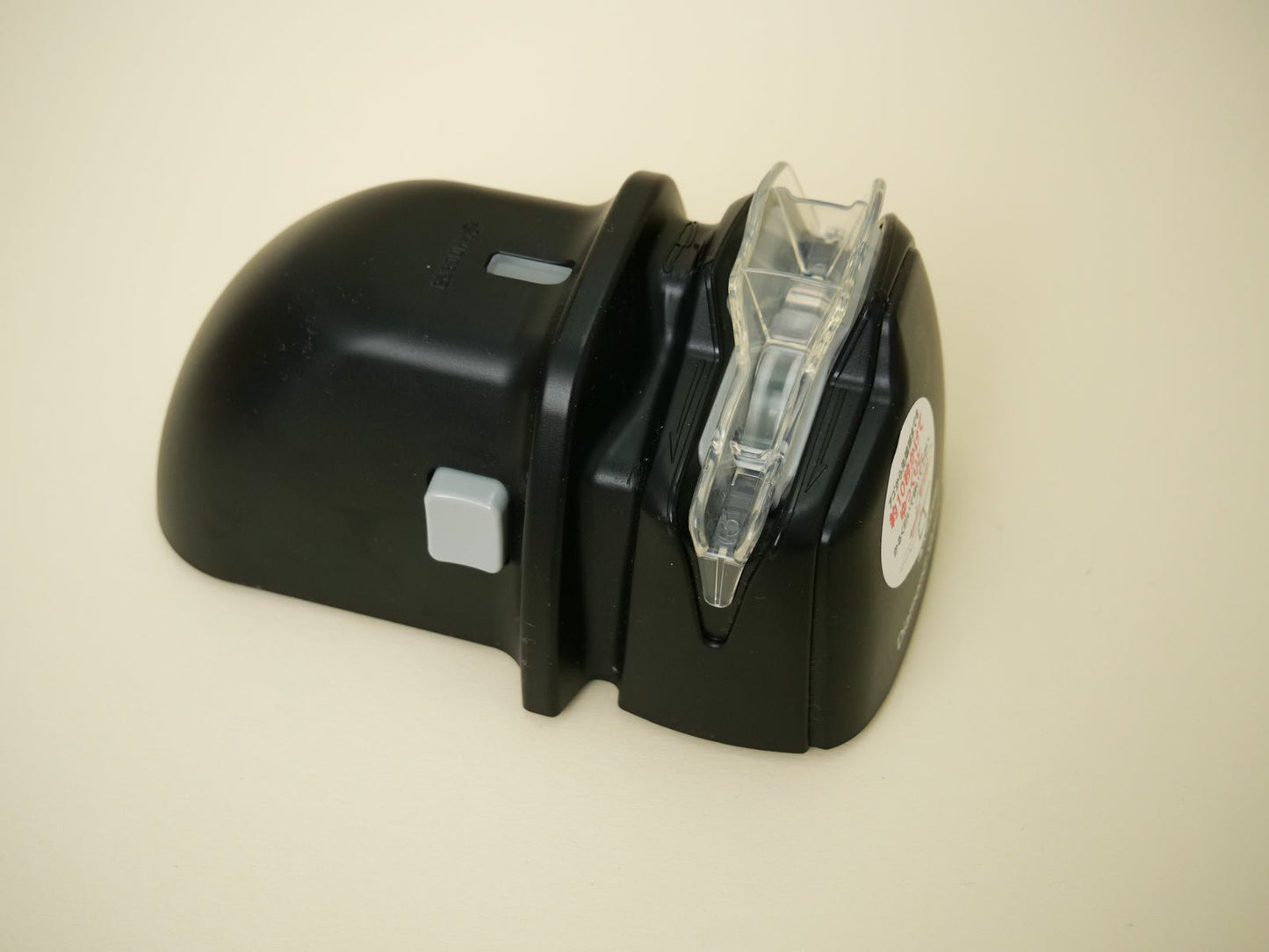 Kyocera diamond Sharpener, Messerschärfer für Keramikmesser - Shopelektronik.at
