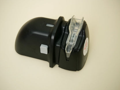Kyocera diamond Sharpener, Messerschärfer für Keramikmesser - Shopelektronik.at