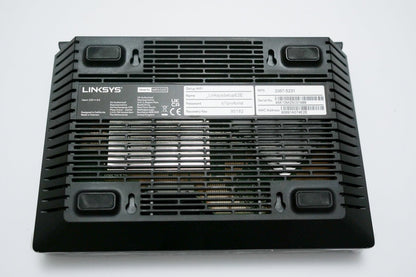 Linksys MR5500 Hydra Pro WiFi 6 Dual Band AX5400 Router - Shopelektronik.at