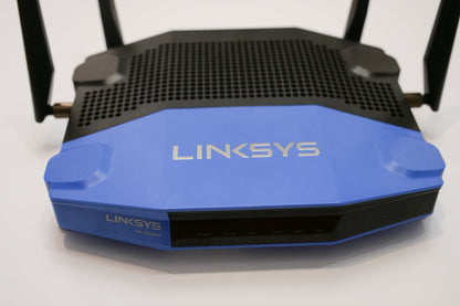Linksys WRT3200ACM Gigabit Router, OpenWRT, DD - WRT - Shopelektronik.at