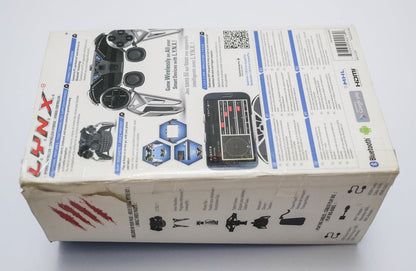 Mad Catz L.Y.N.X.9 Gaming - Controller für Android und PC, unbenutzt, OVP - Shopelektronik.at
