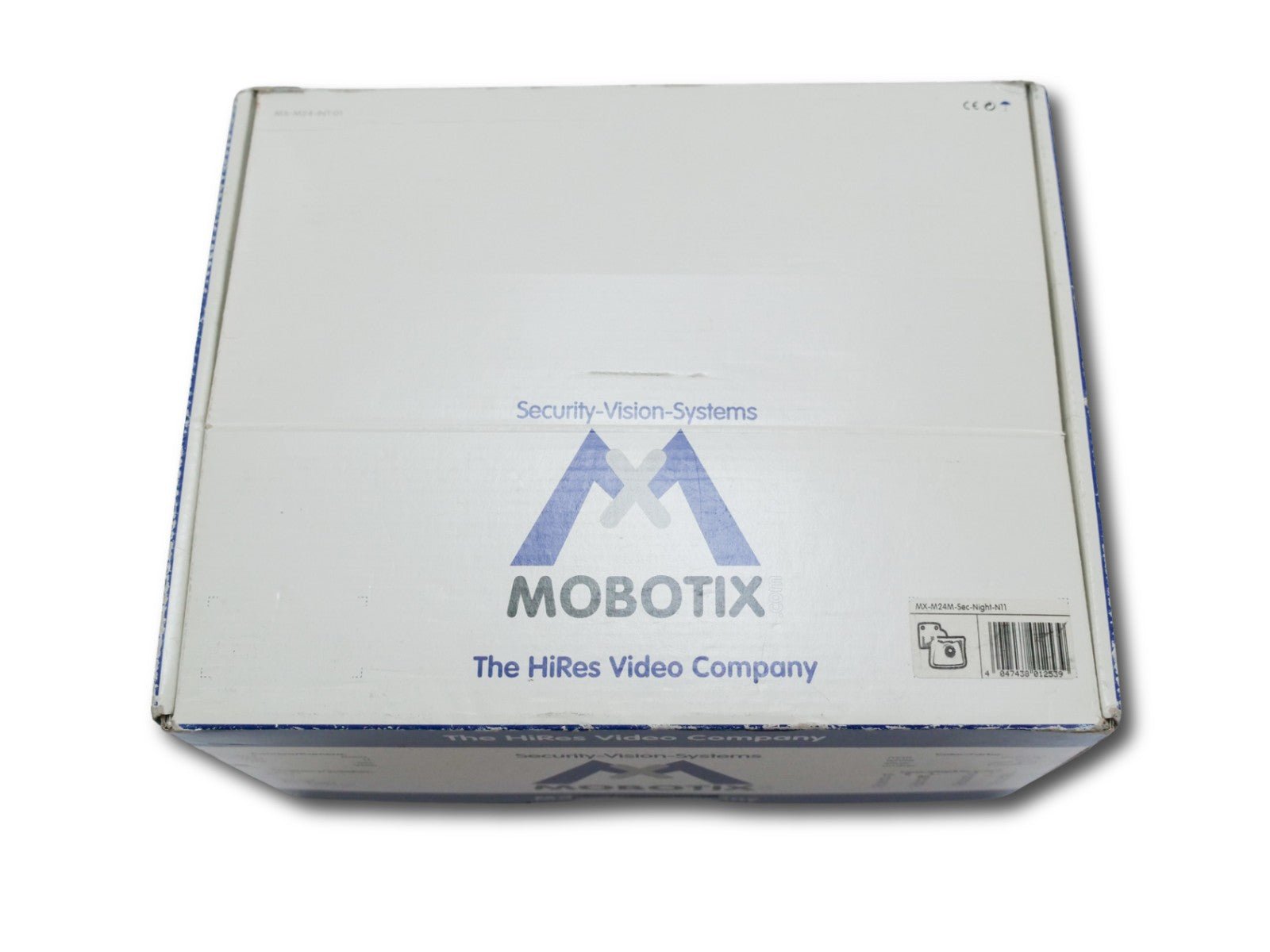 Mobotix MX - M24M 3,2MP, 4GB, Nezwerkkamera - Shopelektronik.at