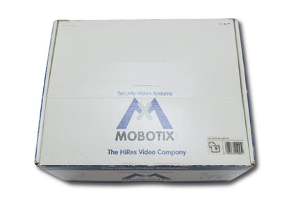 Mobotix MX - M24M 3,2MP, 4GB, Nezwerkkamera - Shopelektronik.at