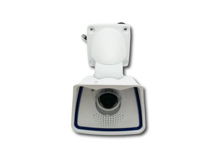Mobotix MX - M24M 3,2MP, 4GB, Nezwerkkamera - Shopelektronik.at