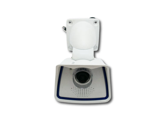 Mobotix MX - M24M 3,2MP, 4GB, Nezwerkkamera - Shopelektronik.at