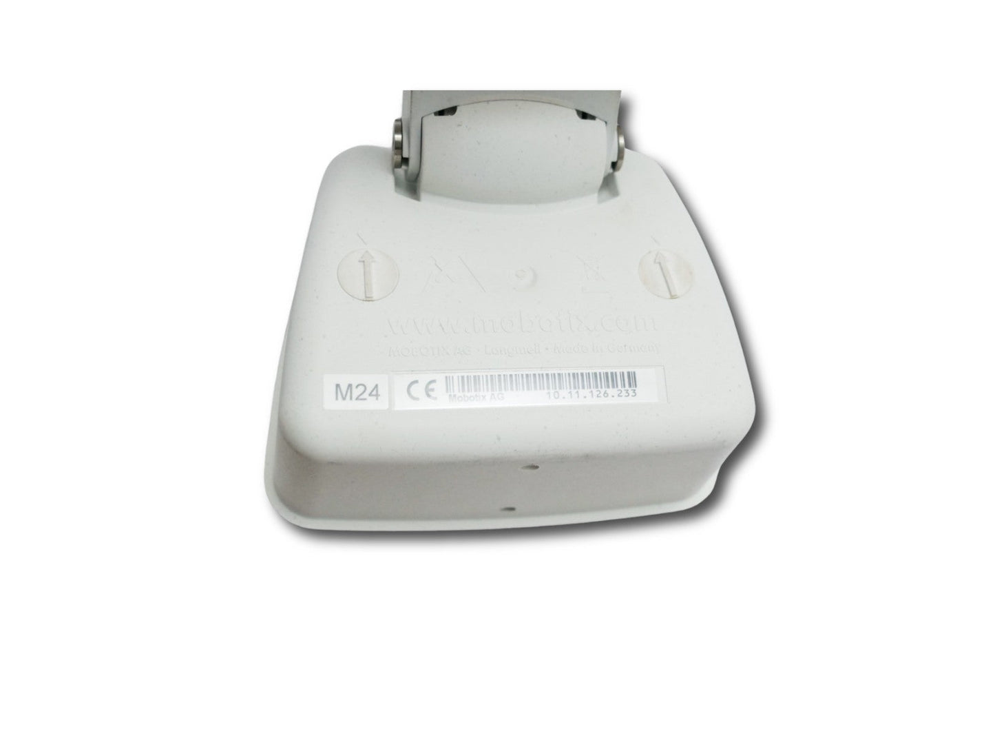 Mobotix MX - M24M 3,2MP, 4GB, Nezwerkkamera - Shopelektronik.at