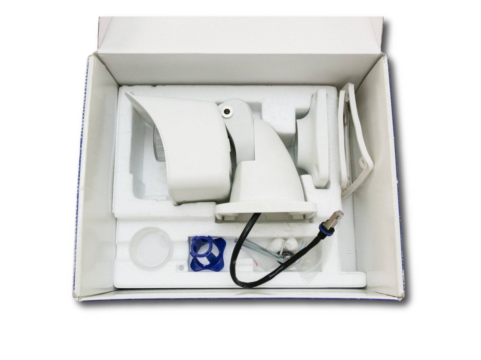Mobotix MX - M24M 3,2MP, 4GB, Nezwerkkamera - Shopelektronik.at