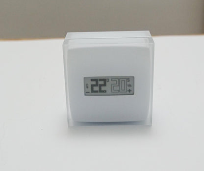 Netatmo NTH - 01 vernetztes, smartes Thermostat, universall - Shopelektronik.at