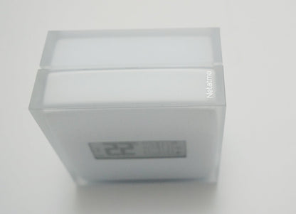 Netatmo NTH - 01 vernetztes, smartes Thermostat, universall - Shopelektronik.at