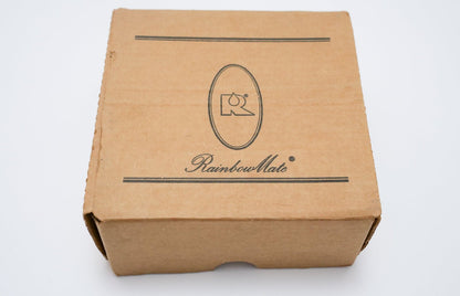 RainbowMate RM - 1 Staubsauger Power Bürste, NEU - Shopelektronik.at