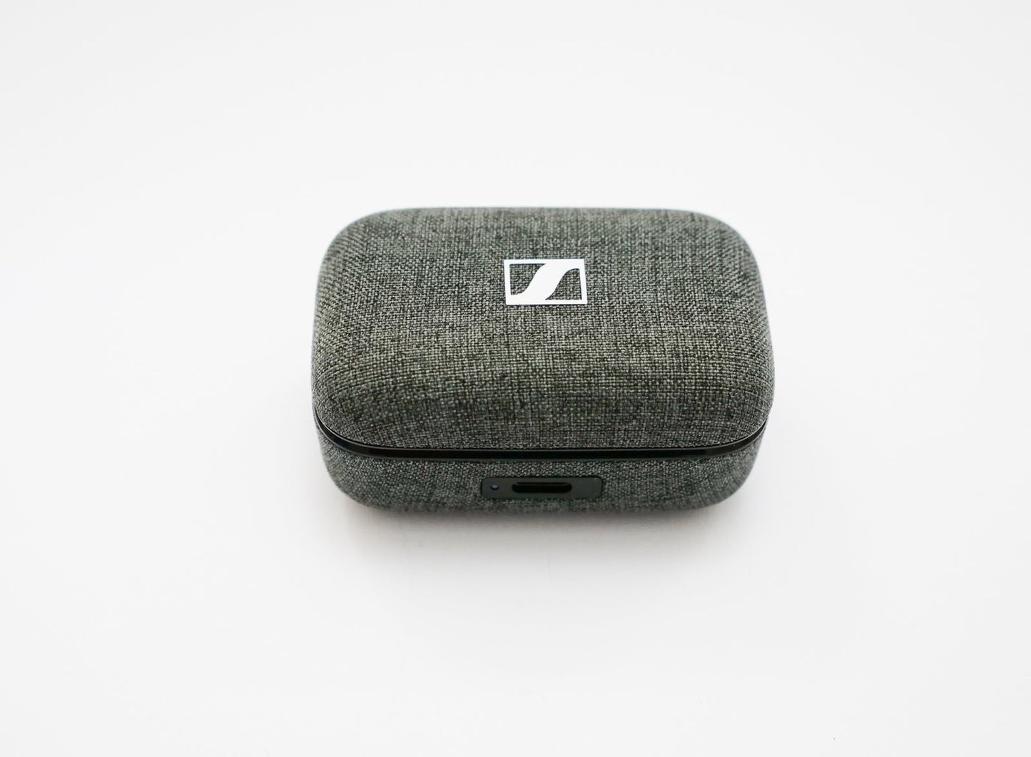 Sennheiser Momentum MTW3 Black Bluetooth Ohrhörer - Shopelektronik.at