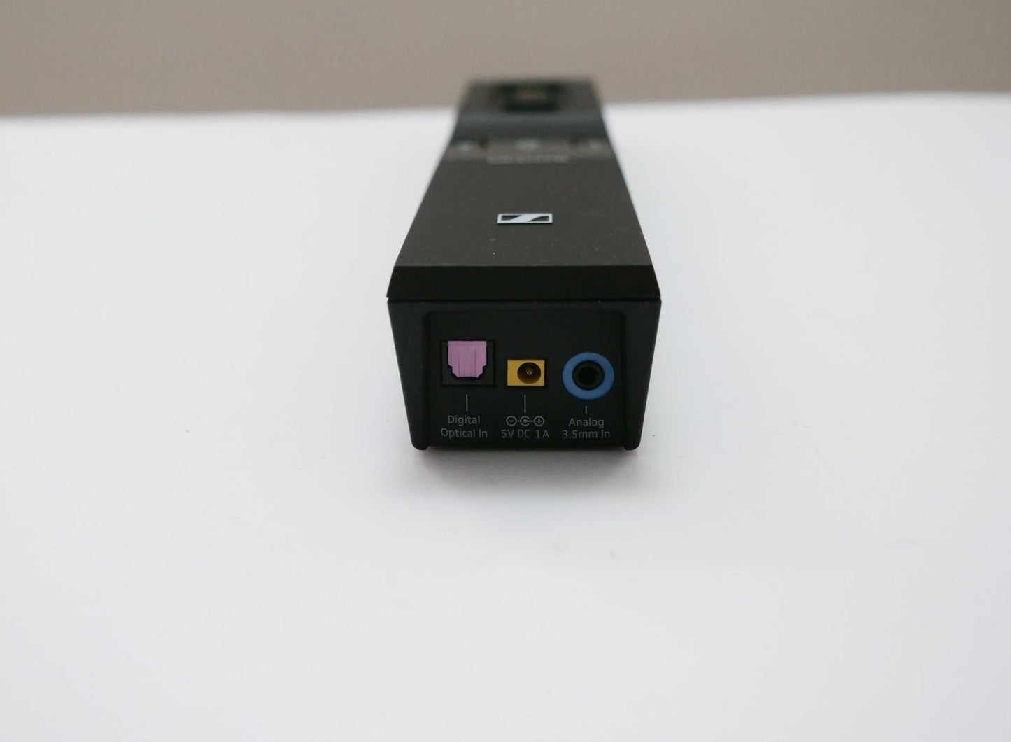 Sennheiser RS 5000 Digital TV Funkkopförer, Kinnbügel Ohrhörer - Shopelektronik.at