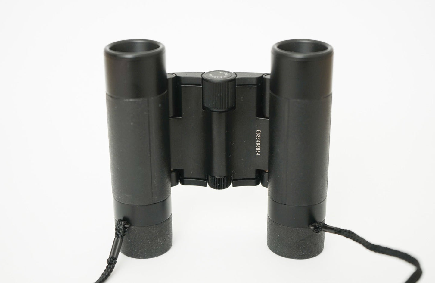 Swarovski Habicht Pocket 8x20B Fernglas, Feldstecher - Shopelektronik.at