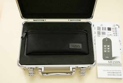 UPRtek MF250N Flicker Meter und Handspektrometer - Shopelektronik.at