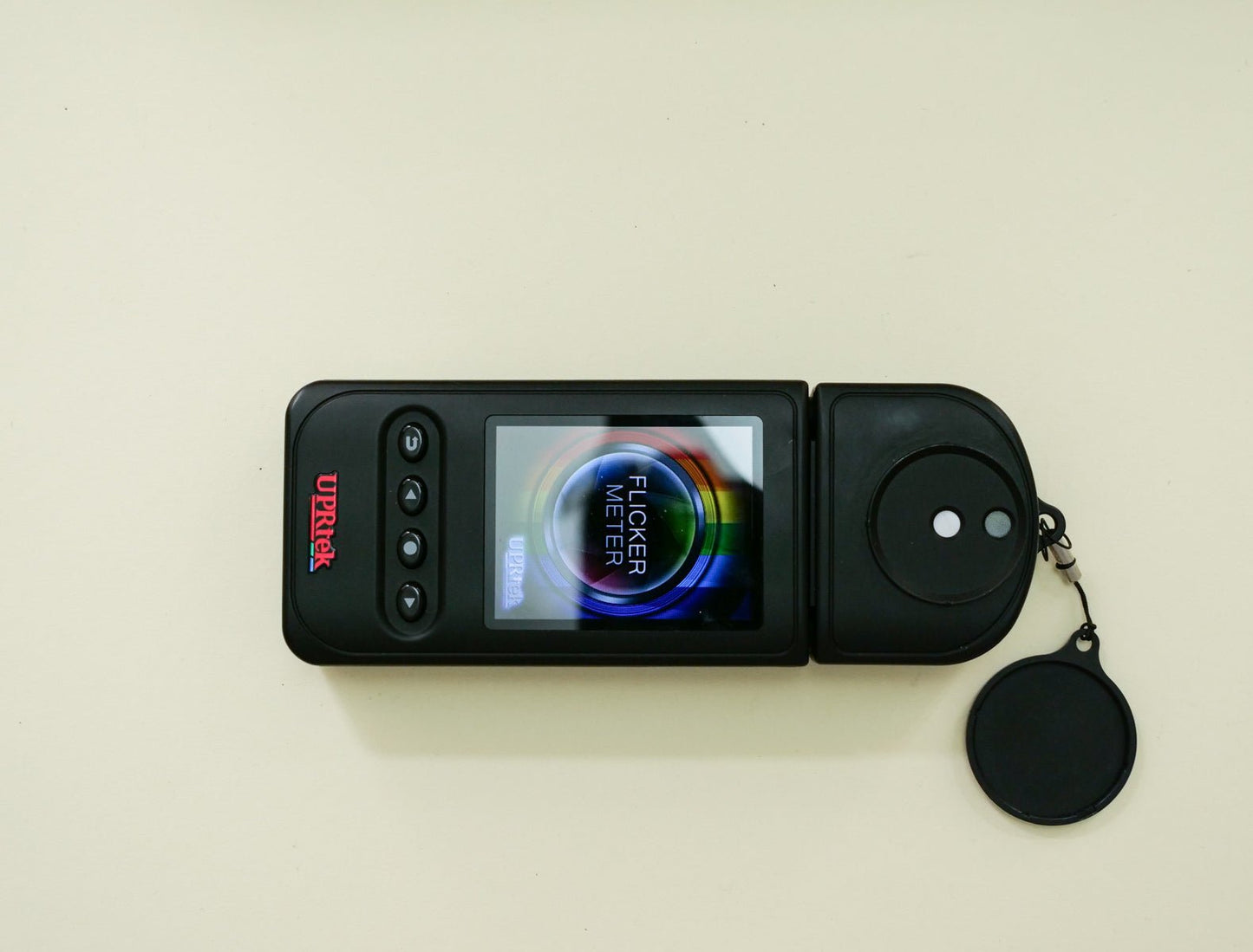 UPRtek MF250N Flicker Meter und Handspektrometer - Shopelektronik.at