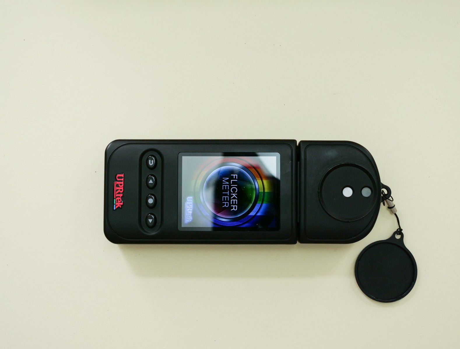 UPRtek MF250N Flicker Meter und Handspektrometer - Shopelektronik.at