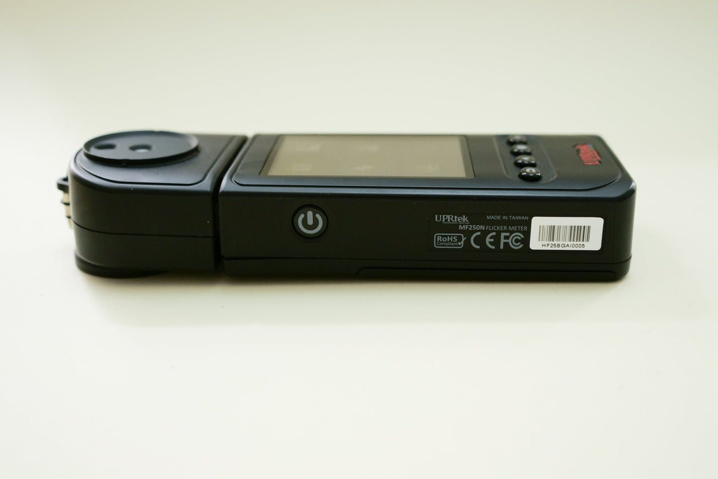 UPRtek MF250N Flicker Meter und Handspektrometer - Shopelektronik.at