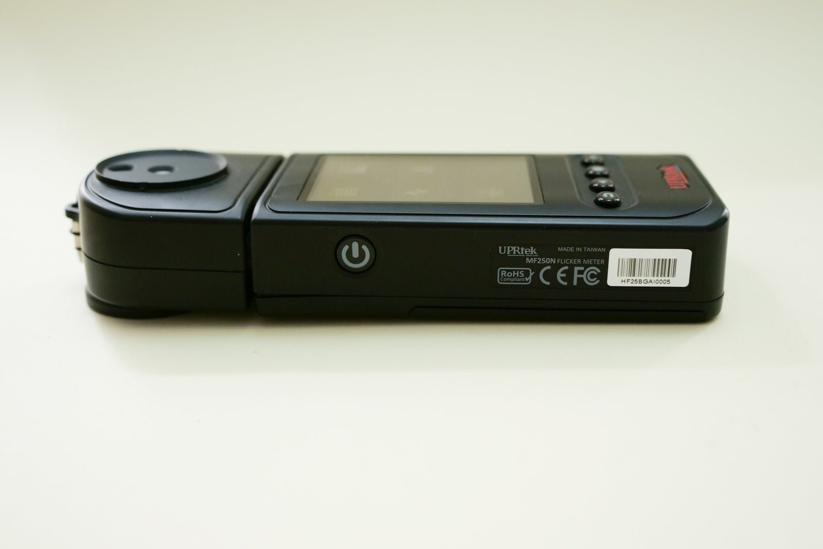 UPRtek MF250N Flicker Meter und Handspektrometer - Shopelektronik.at