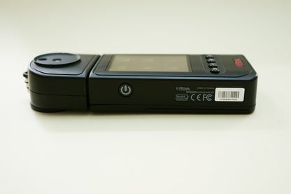 UPRtek MF250N Flicker Meter und Handspektrometer - Shopelektronik.at