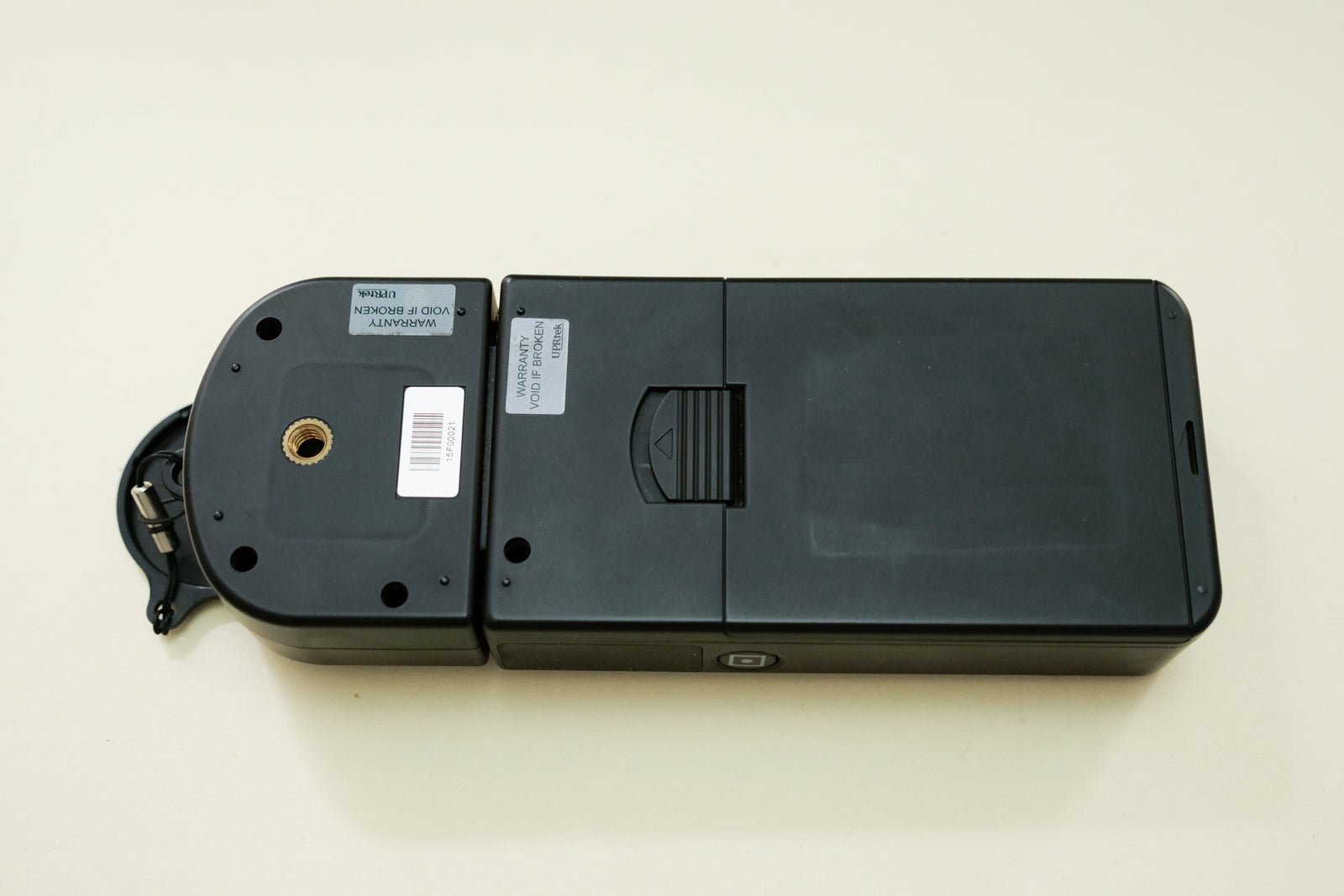 UPRtek MF250N Flicker Meter und Handspektrometer - Shopelektronik.at
