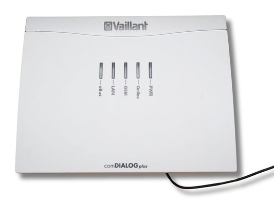 Vaillant ComDialog Plus Kommunikationsmodul - Shopelektronik.at
