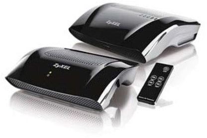 Zyxel WHD6215 4 - Port wireless HDMI Set - Shopelektronik.at